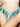French Thong Jade Green
