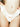 French Thong Pearl White