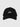 Logo Black Dad Cap