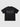Beads Tee Off Black