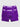 Boxers Purple (2-PACK)