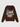 Couples Therapy Hoodie Brown