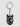 Edevil Keychain