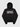 Guilty Pleasure 2.0 Hoodie Black