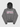 Guilty Pleasure 2.0 Hoodie Grey