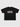 Guilty Pleasure 2.0 Tee Black