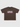 Guilty Pleasure 2.0 Tee Brown