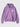 Gum Stains Ziphoodie Washed Purple