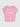 Rodney Baby Tee Pink