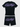 Scripty Hottie Set Black