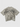 Scripty Tee Grey