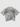 Scripty Tee Grey