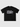 Till Death Tee Black