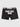Your Face Boxers Black